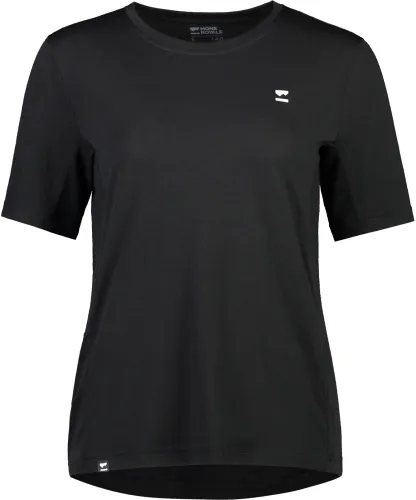 dámský volný dres MONS ROYALE Tarn Merino T-Shirt Wmns Black