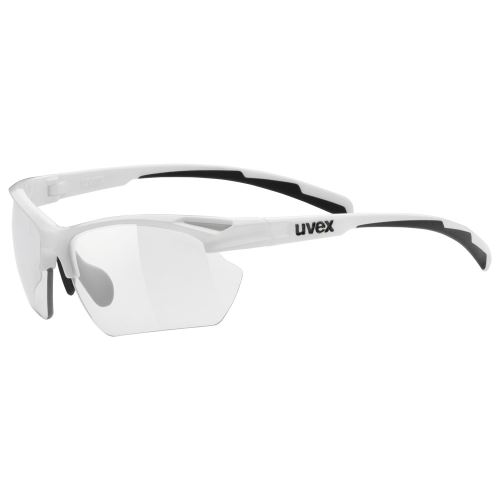 brýle UVEX Sportstyle 802 Small Vario White