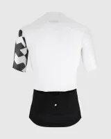 dres ASSOS EQUIPE RS Jersey S11 White Series (1)