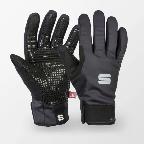 rukavice Sportful Sottozero Gloves Black