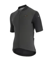 dres ASSOS MILLE GTO Jersey C2 Rock Grey (3)