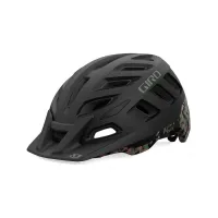 helma Giro Radix MIPS Mat Black Static 2025 (1)