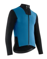 zimní bunda ASSOS MILLE GT HASHOOGI Winter Jacket S11 Storm Blue (2)