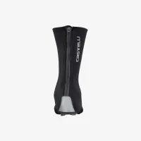 návleky na tretry Castelli Espresso 2 Shoecover Black (2)