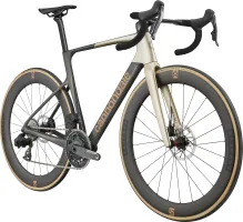 kolo Cannondale SuperSix EVO 1 PLT 2026