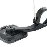 Peak Design Bike Mount V2 - Out Front - Black (4)