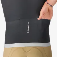 vesta CASTELLI Espresso 2 Vest Black (3)
