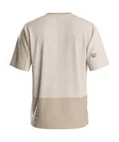 volný dres Ortovox Sequence Free Jersey T-shirt Men's Dark Linen (1)