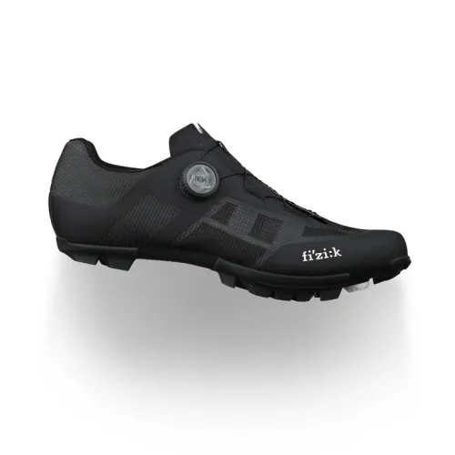 tretry Fizik Vento Proxy Wide black-black