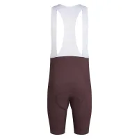 kraťasy RAPHA Men's Core Bib Shorts Huckleberry/White (1)