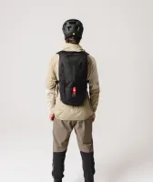 batoh Ortovox Sequence Daypack Dark Wild Herbs 15L (2)