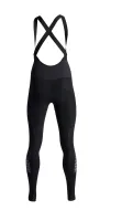 dámské kalhoty s laclem 7MESH TK1 Bib Tight Women's Black (2)