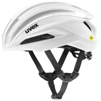 helma Uvex Surge Aero MIPS White Matt 2026