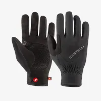 zimní rukavice CASTELLI Entrata Thermal 3 Glove Black XXL (2)