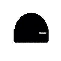 čepice Cannondale lifestyle beanie blk Uni