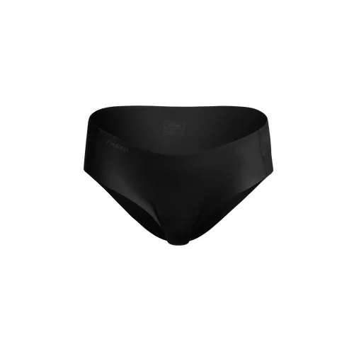 dámské kalhotky 7MESH Foundation Brief Women's Black