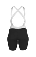 dámské kraťasy s laclem 7MESH RK2 Cargo Bib Short Women's Black (2)