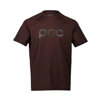 volný dres POC M's Reform Enduro Tee Axinite Brown