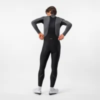kalhoty CASTELLI Sorpasso Pro Bibtight Black (6)