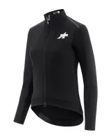 dámská bunda ASSOS MILLE GT WOMEN'S ULTRAZ WINTER JACKET S11 EVO Black Series (3)