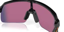 brýle Oakley Sutro Lite Matt Black/Prizm Road (5)