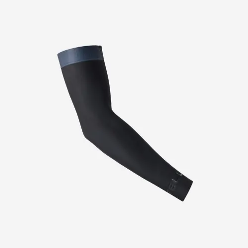 návleky na ruce CASTELLI Espresso 2 Armwarmer Black