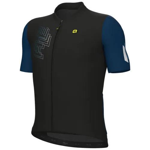 dres ALÉ FOLLOW ME PR-E Black