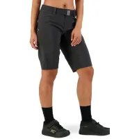 dámské volné kraťasy MONS ROYALE Virage Bike Shorts Wmns black (4)