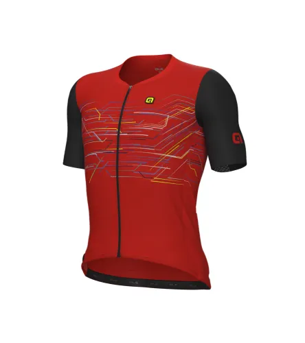 dres ALÉ PR-E MEGABYTE Red