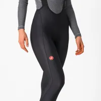 dámské kalhoty Castelli Espresso W DT Bibtight Black (3)