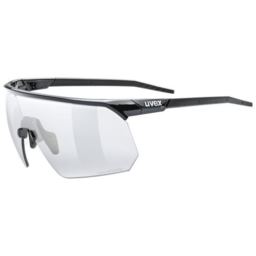 brýle UVEX Pace One VM Black / ltm.silver