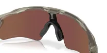 brýle Oakley Radar EV Path Matte Grey Ink/Prizm Deep Water Polar (5)