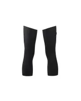 návleky na kolena ASSOS R Winter Knee Warmers P1 Black Series (1)