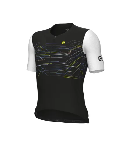 dres ALÉ PR-E MEGABYTE Black