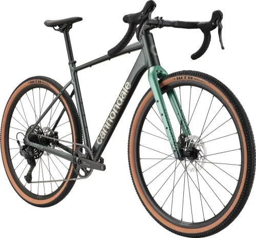 kolo Cannondale Topstone CAAD 3 Cues 1x TGR