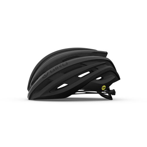 helma Giro Cinder MIPS Mat Black/Charcoal 2023