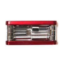 nářadí Silca Italian Army Knife - Nove (1)