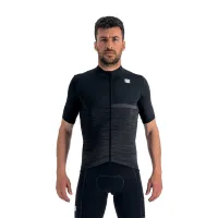 dres Sportful Giara Jersey Black