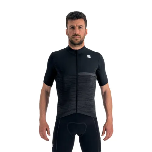 dres Sportful Giara Jersey Black