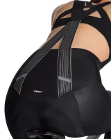 dámské zimní kalhoty ASSOS DYORA RS Winter Bib Tights S9 Black Series (9)