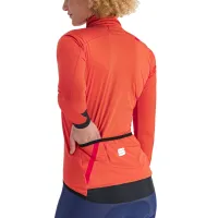 dámská bunda Sportful Fiandre Light No Rain W Jacket Pompelmo (2)