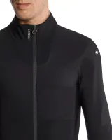 zimní bunda ASSOS EQUIPE R HABU Winter Jacket S9 Black Series (6)