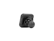 Peak Design Car Mount - 1" Ball Charging Adapter V2 - Black (8)