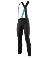 kalhoty ASSOS EQUIPE R HABU Winter Bib Tights S11 Black Series (3)