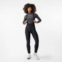 dámské kalhoty CASTELLI Espresso 2 W DT Bibtight Black (5)