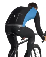 zimní bunda ASSOS MILLE GT EISENHERZ Ultraz Winter Jacket S11 Storm Blue (5)