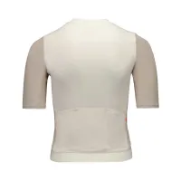 dámský dres POC W´s Cadence Jersey Okenite Off-White (1)