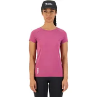 dámské spodní triko MONS ROYALE Bella Merino Air-Con Tee Wmns berry (2)
