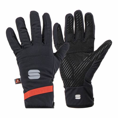 rukavice Sportful Fiandre Gloves Black