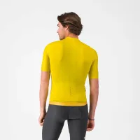 dres CASTELLI Espresso 2 Jersey Mango Mojito (1)